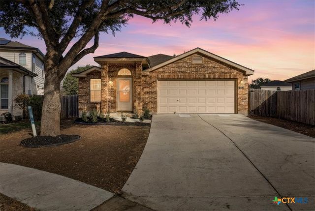 348 Ibis Falls Drive, New Braunfels, TX 78130