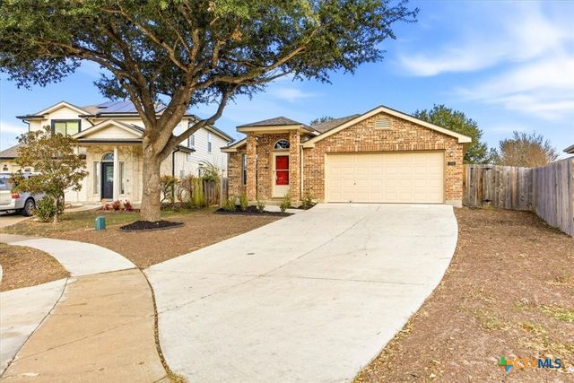 348 Ibis Falls Drive, New Braunfels, TX 78130