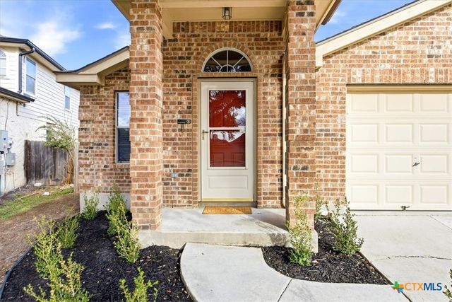 348 Ibis Falls Drive, New Braunfels, TX 78130