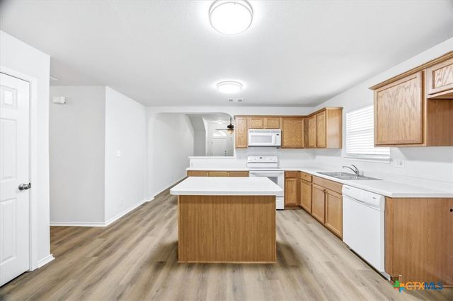 348 Ibis Falls Drive, New Braunfels, TX 78130