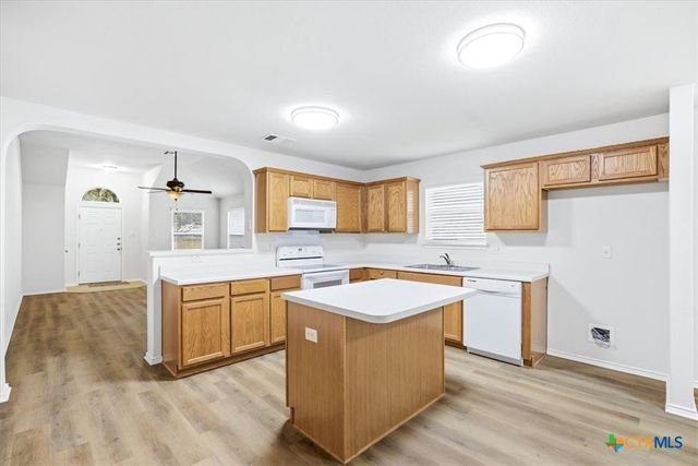 348 Ibis Falls Drive, New Braunfels, TX 78130