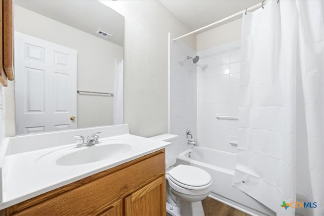 348 Ibis Falls Drive, New Braunfels, TX 78130