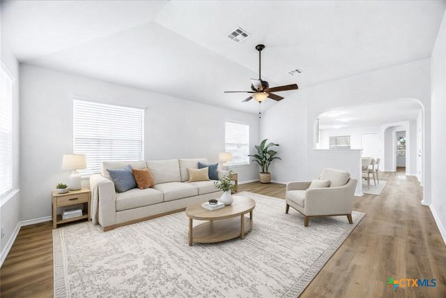 348 Ibis Falls Drive, New Braunfels, TX 78130