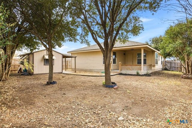 348 Ibis Falls Drive, New Braunfels, TX 78130