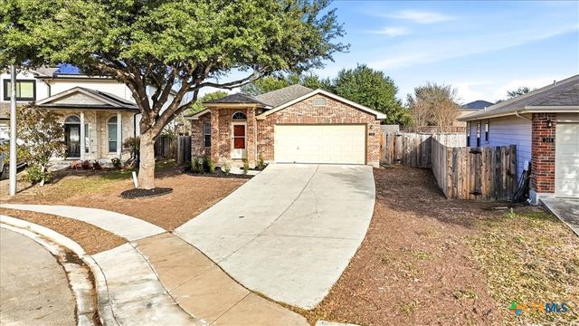 348 Ibis Falls Drive, New Braunfels, TX 78130