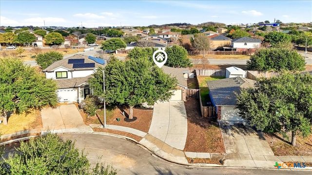 348 Ibis Falls Drive, New Braunfels, TX 78130