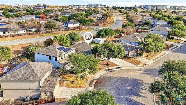 348 Ibis Falls Drive, New Braunfels, TX 78130