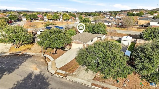 348 Ibis Falls Drive, New Braunfels, TX 78130