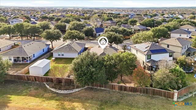 348 Ibis Falls Drive, New Braunfels, TX 78130