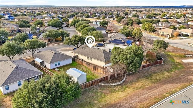 348 Ibis Falls Drive, New Braunfels, TX 78130