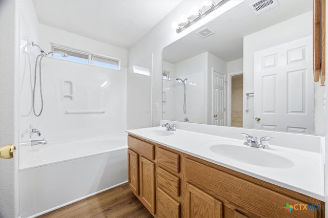 348 Ibis Falls Drive, New Braunfels, TX 78130