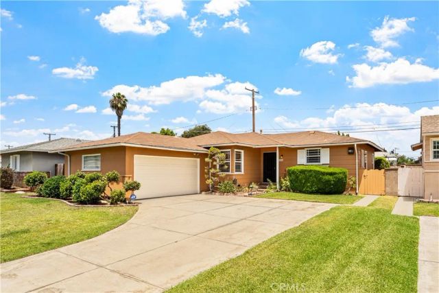 13316 S Wilton, Gardena, CA 90249