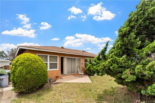 13316 S Wilton, Gardena, CA 90249