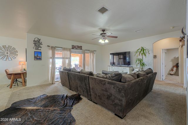 12435 S Palo Verde Trail, Casa Grande, AZ 85193