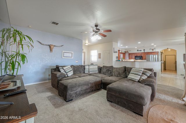 12435 S Palo Verde Trail, Casa Grande, AZ 85193