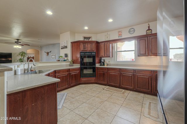 12435 S Palo Verde Trail, Casa Grande, AZ 85193