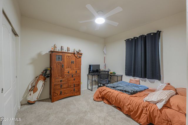 12435 S Palo Verde Trail, Casa Grande, AZ 85193