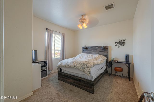 12435 S Palo Verde Trail, Casa Grande, AZ 85193