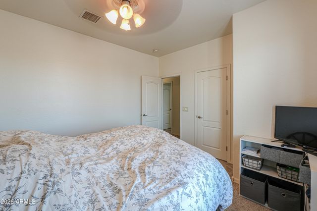 12435 S Palo Verde Trail, Casa Grande, AZ 85193