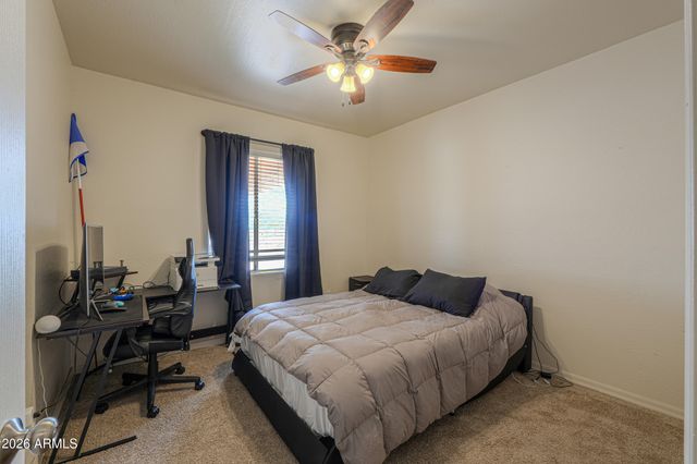 12435 S Palo Verde Trail, Casa Grande, AZ 85193