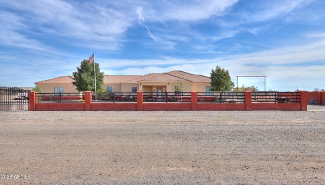 12435 S Palo Verde Trail, Casa Grande, AZ 85193