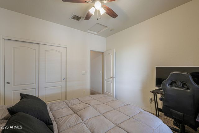 12435 S Palo Verde Trail, Casa Grande, AZ 85193