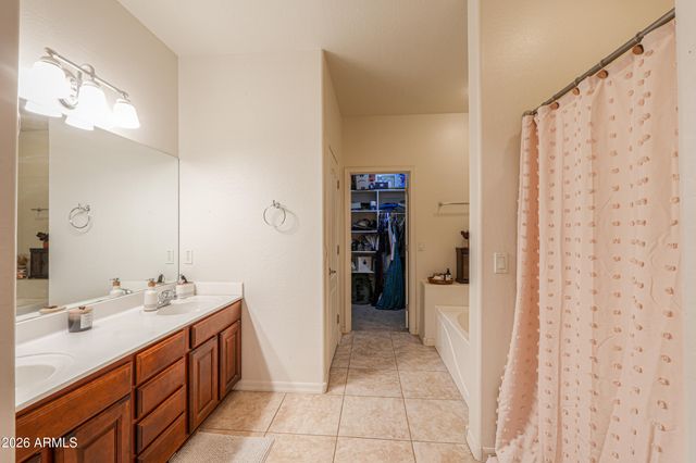 12435 S Palo Verde Trail, Casa Grande, AZ 85193