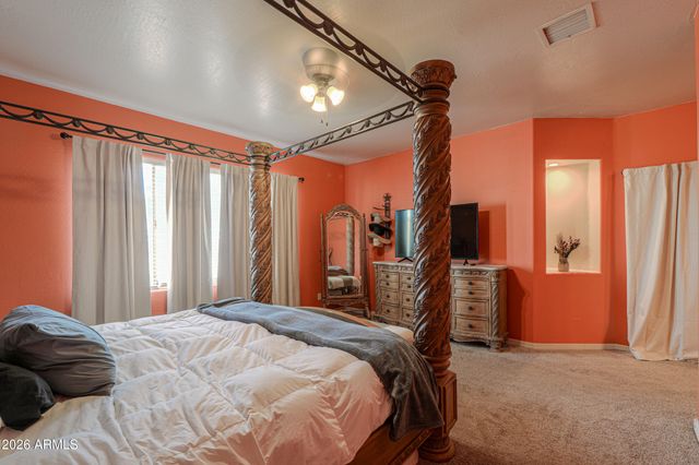 12435 S Palo Verde Trail, Casa Grande, AZ 85193