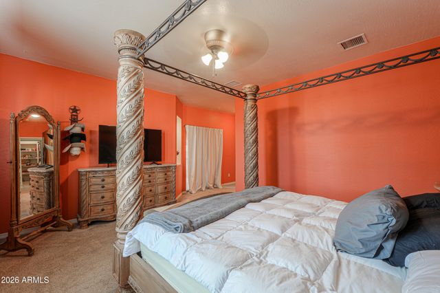 12435 S Palo Verde Trail, Casa Grande, AZ 85193