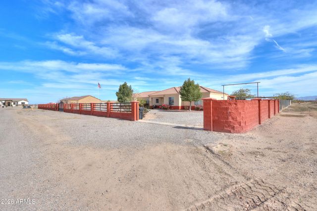 12435 S Palo Verde Trail, Casa Grande, AZ 85193