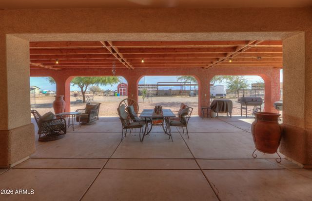 12435 S Palo Verde Trail, Casa Grande, AZ 85193