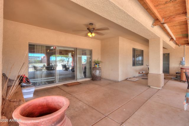 12435 S Palo Verde Trail, Casa Grande, AZ 85193