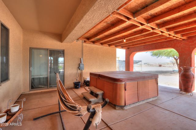 12435 S Palo Verde Trail, Casa Grande, AZ 85193