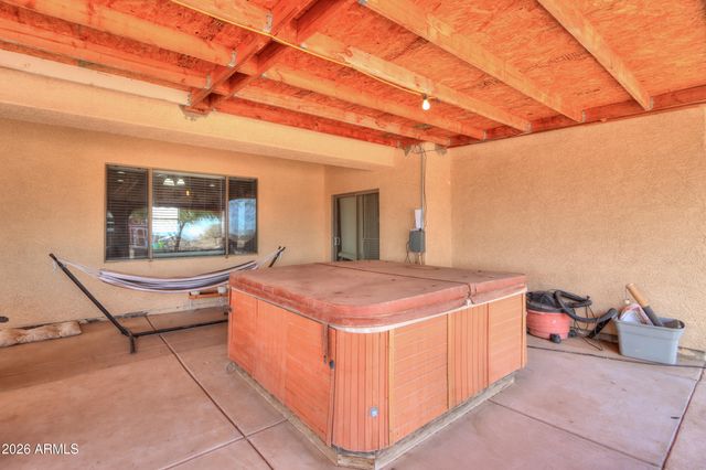 12435 S Palo Verde Trail, Casa Grande, AZ 85193