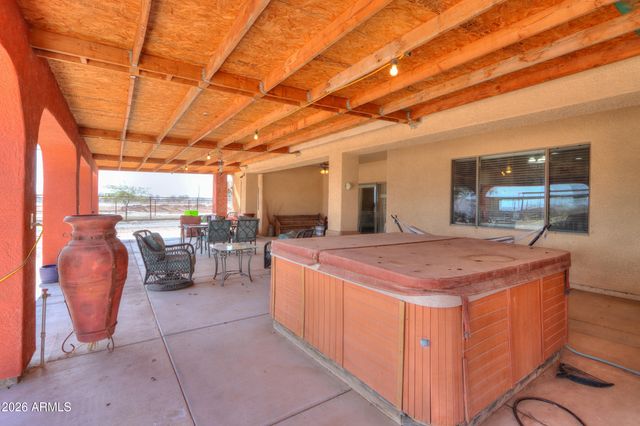 12435 S Palo Verde Trail, Casa Grande, AZ 85193