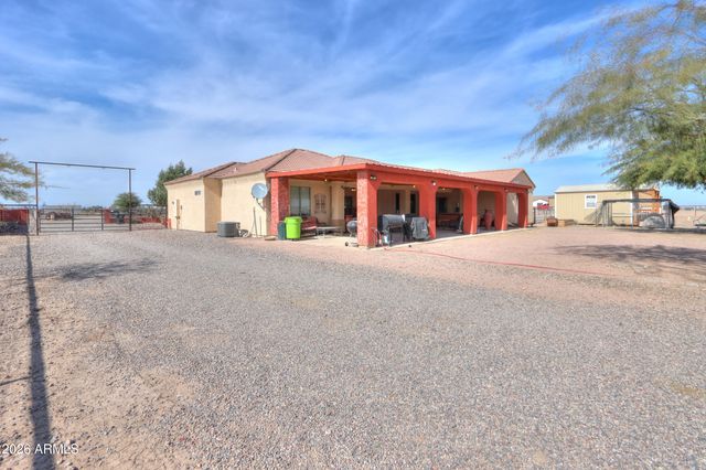 12435 S Palo Verde Trail, Casa Grande, AZ 85193