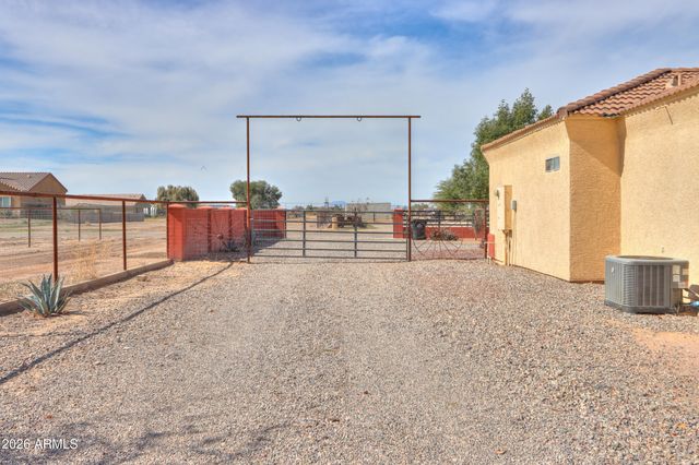 12435 S Palo Verde Trail, Casa Grande, AZ 85193