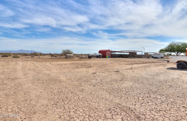 12435 S Palo Verde Trail, Casa Grande, AZ 85193