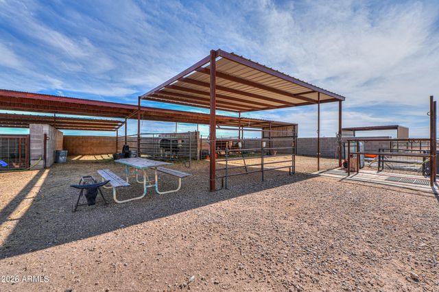 12435 S Palo Verde Trail, Casa Grande, AZ 85193