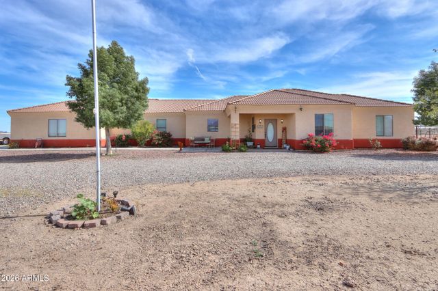 12435 S Palo Verde Trail, Casa Grande, AZ 85193