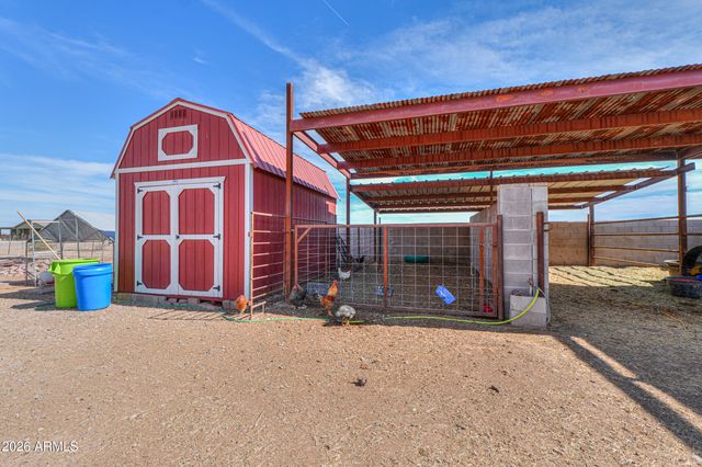 12435 S Palo Verde Trail, Casa Grande, AZ 85193