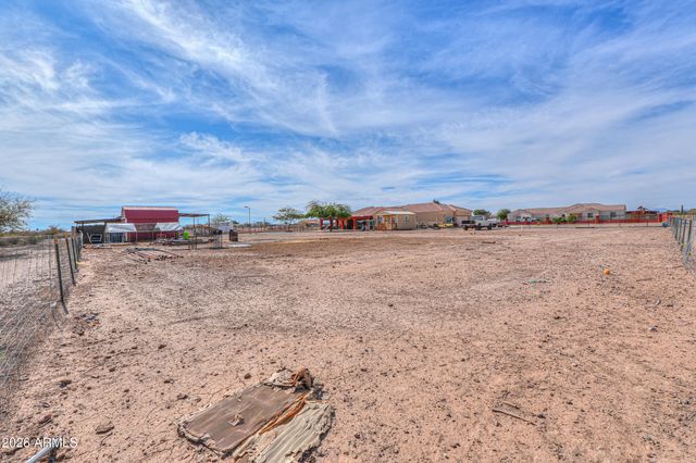 12435 S Palo Verde Trail, Casa Grande, AZ 85193