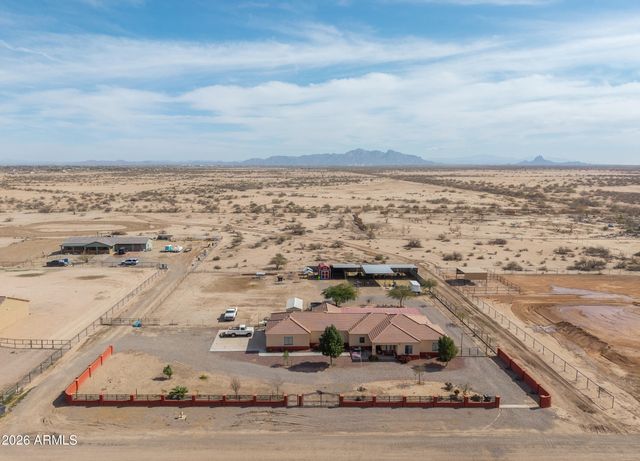 12435 S Palo Verde Trail, Casa Grande, AZ 85193