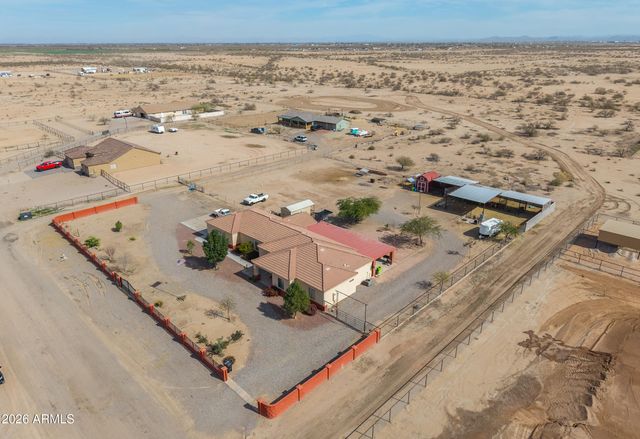 12435 S Palo Verde Trail, Casa Grande, AZ 85193