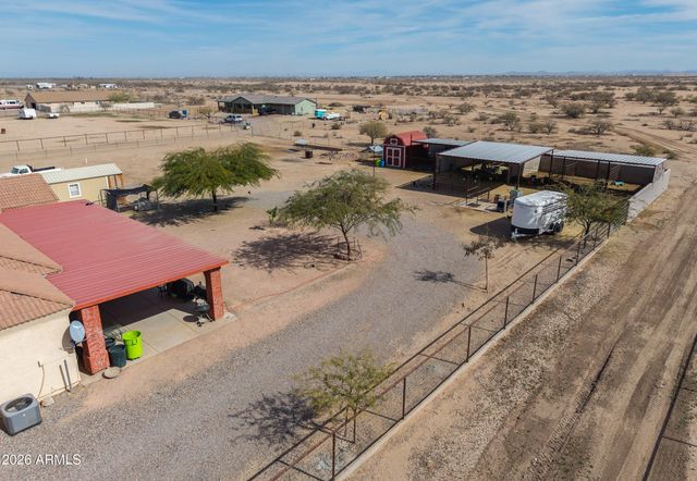 12435 S Palo Verde Trail, Casa Grande, AZ 85193