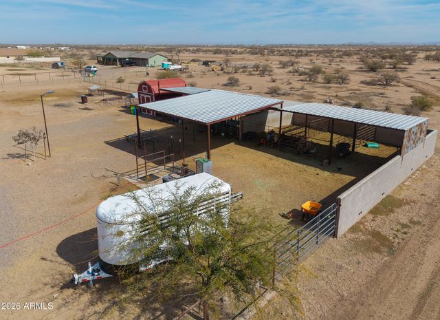 12435 S Palo Verde Trail, Casa Grande, AZ 85193