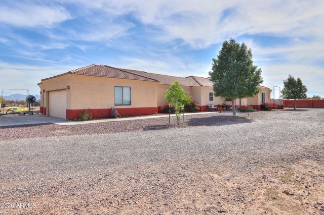 12435 S Palo Verde Trail, Casa Grande, AZ 85193