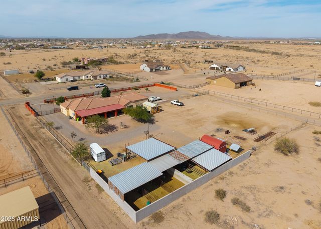 12435 S Palo Verde Trail, Casa Grande, AZ 85193