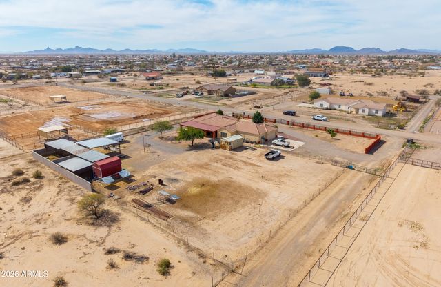 12435 S Palo Verde Trail, Casa Grande, AZ 85193