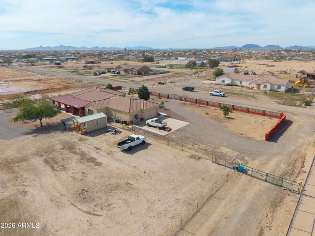 12435 S Palo Verde Trail, Casa Grande, AZ 85193
